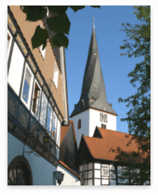Kirchturm