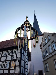 Kirchturm